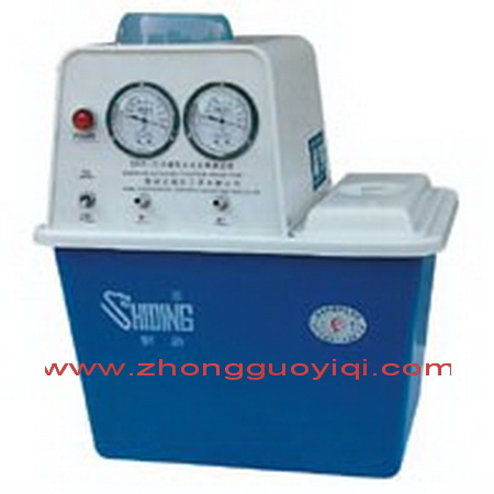 SHB-IIIAѭ�hˮʽ������ձ�